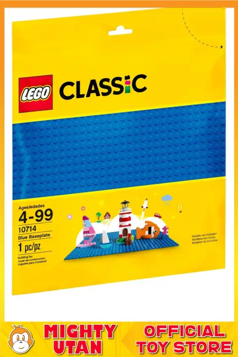 lego classic 10714