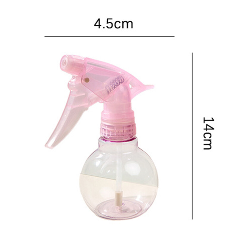 [Miss Lan] Bình Xịt Nước Làm Tóc Mini 150ML Bình Xịt Phun Sương Mịn Làm Vườn