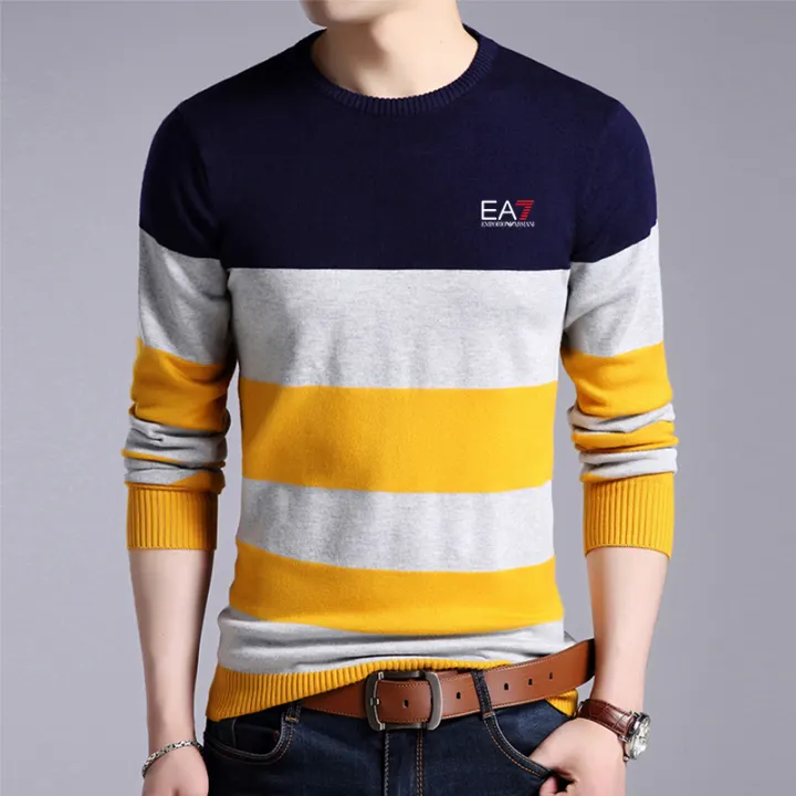 polo sweater mens sale