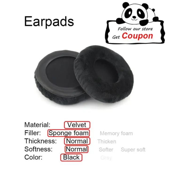 philips fidelio x2hr earpads