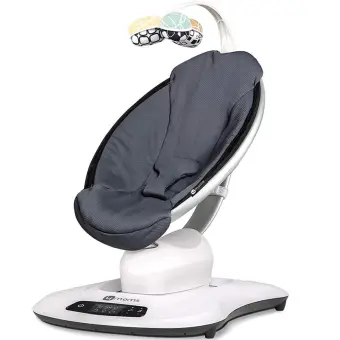 baby swing mamaroo