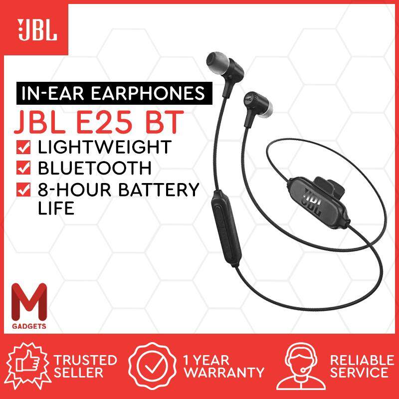 jbl e25bt neck clip buy online