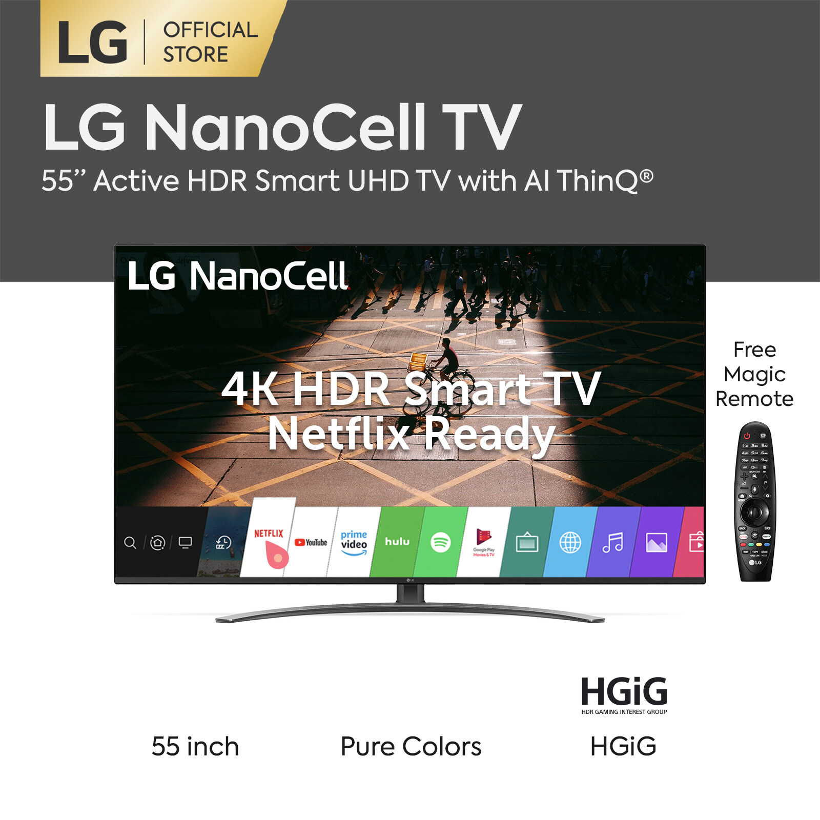 lg led tv malaysia