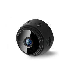 OnLook A9 Máy Ảnh Máy Quay Tròn Full HD 1080 P Nhìn Đêm Wifi Camera IP Mini Điều Khiển từ xa Hút Video- đầu ghi hình Thể Thao DV