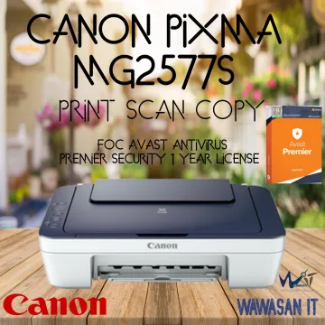 printer scanner harga