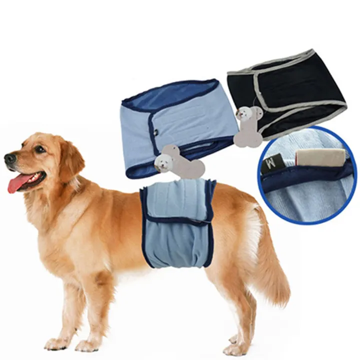 dog diaper lazada