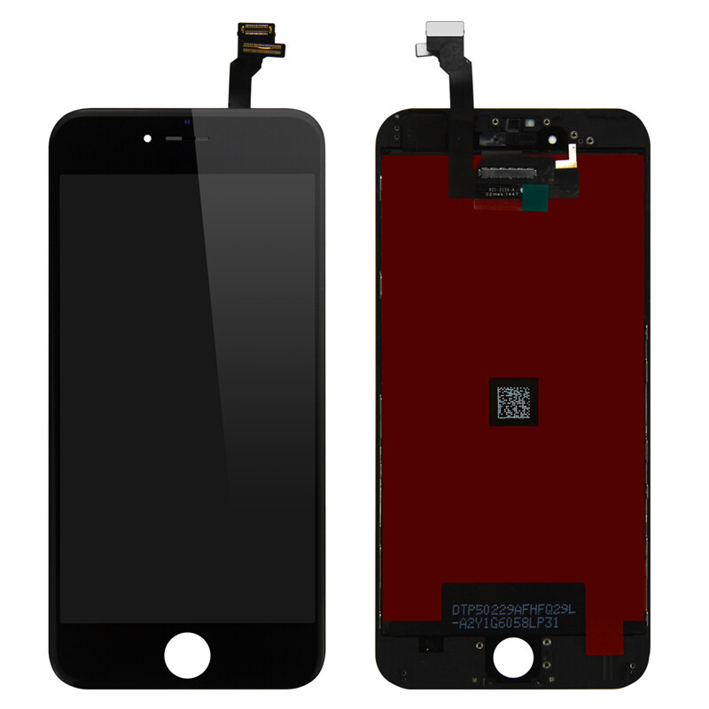 Màn Hình LCD Thay Thế Cho iPhone 6 6 S 6 Plus 6 S Plus 6 S Plus MÀN HÌNH Hiển Thị LCD Bộ Số Hóa Cảm Ứng Thay Thế 100% Không Chết Pixel LCD Dành Cho iPhone 6 S Plus + Tặng kính Cường Lực + Dụng Cụ Sửa Chữa