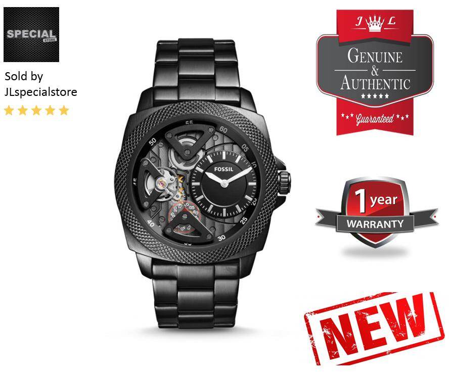 Fossil Privateer BQ2210 Sports Men 