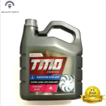 Toyota Super Long Life Coolant >> Toyota Super Long Life Coolant 50 50 Pre Mixed Pink Colour 4liter Toyota Super Long Life Coolant >> Toyota Super Long Life Coolant 50 50 Pre Mixed Pink Colour 4liter