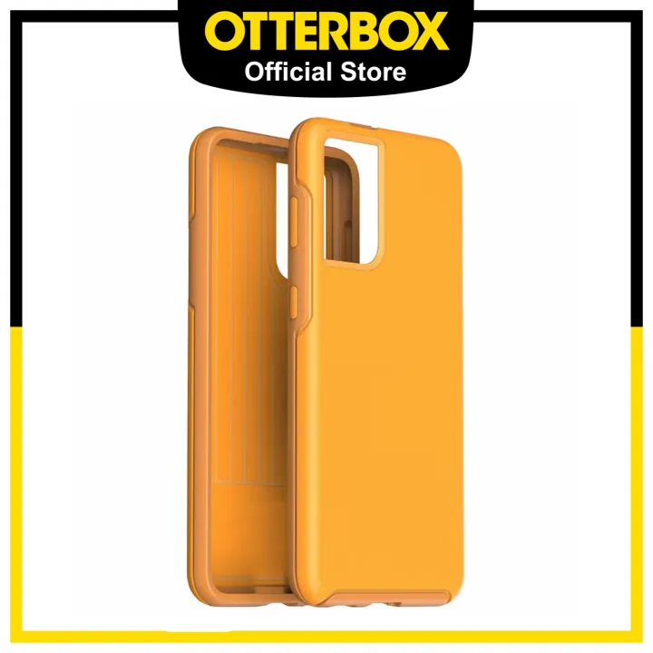 Otterbox Symmetry Series Phone Case For Samsung Galaxy S21 Galaxy S21 Galaxy S21 Ultra 5g Protective Cover Lazada Ph