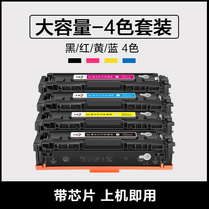 hp281fdw toner