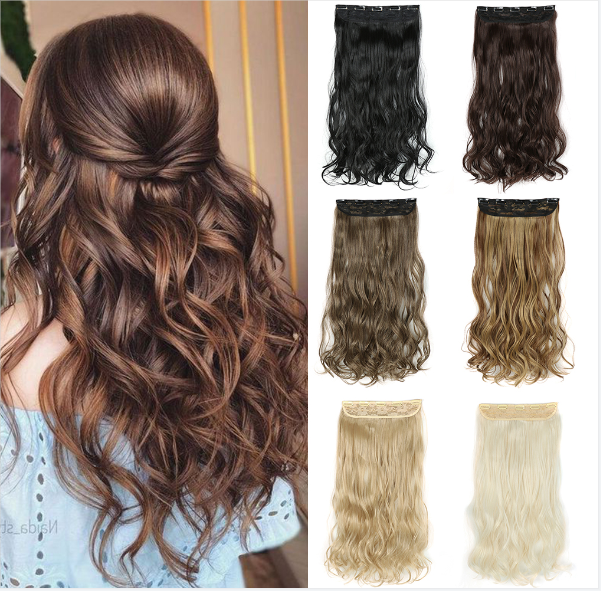 Top 100 + 24 inch synthetic hair extensions polarrunningexpeditions