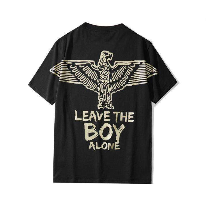 boy eagle shirt