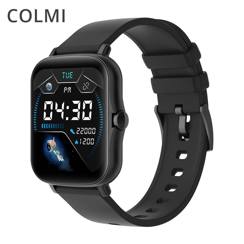 Smartwatch Colmi