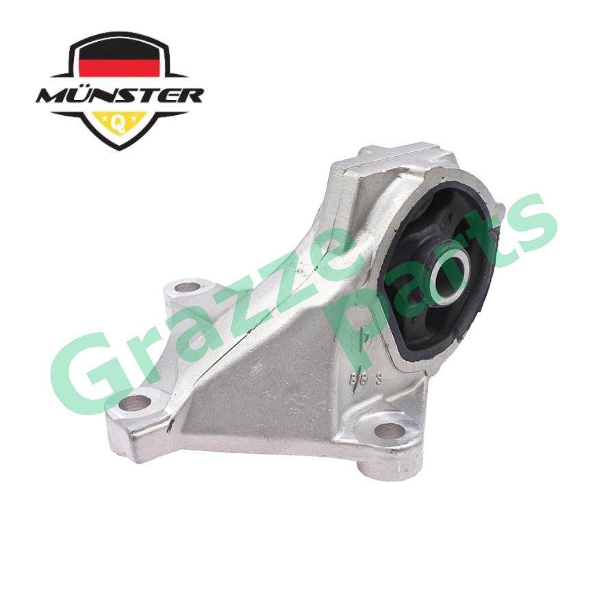 honda odyssey front engine mount