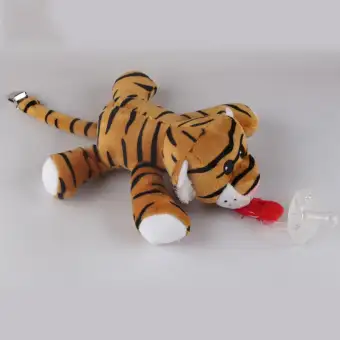 animal pacifier