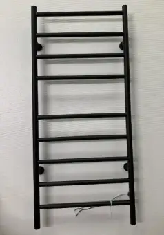 electric towel warmer rack