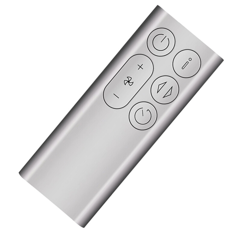 Quạt Không Cánh Máy Lọc Không Khí Điều Khiển Từ Xa Cho Dyson BP01 Phụ Kiện Thay Thế