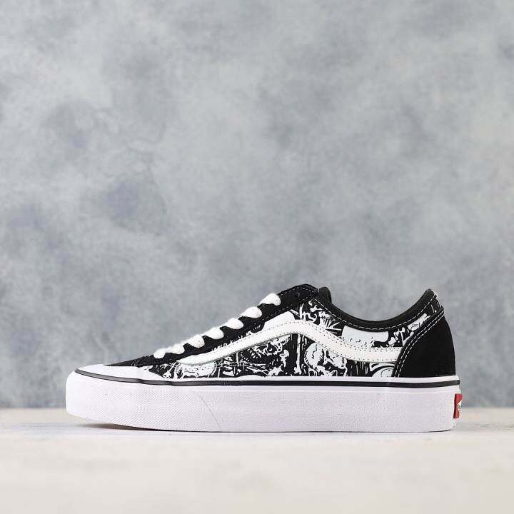 vans old skool casual shoes