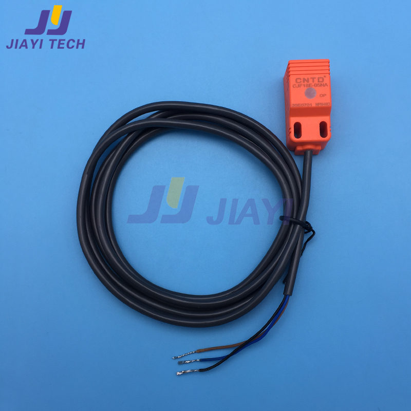 10- 30V CJF18E-05NA Baocai/Licai Printer Photoelectric Sensor/Limit Switch/Paper Measuring Sensor;High Quality!!!