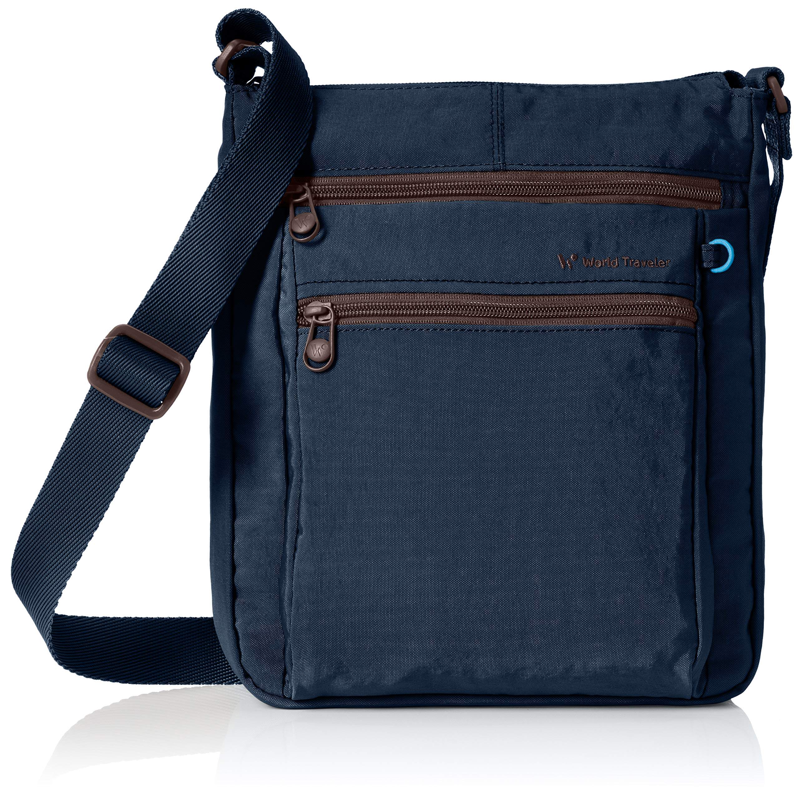 World Traveler 81T16-589 Duffle Bag One Size Multi Paws
