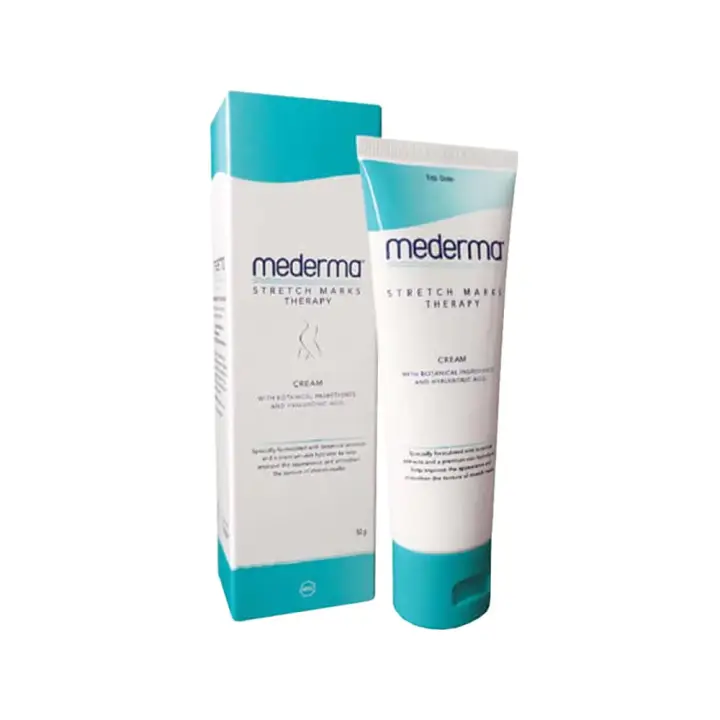 mederma marks cream