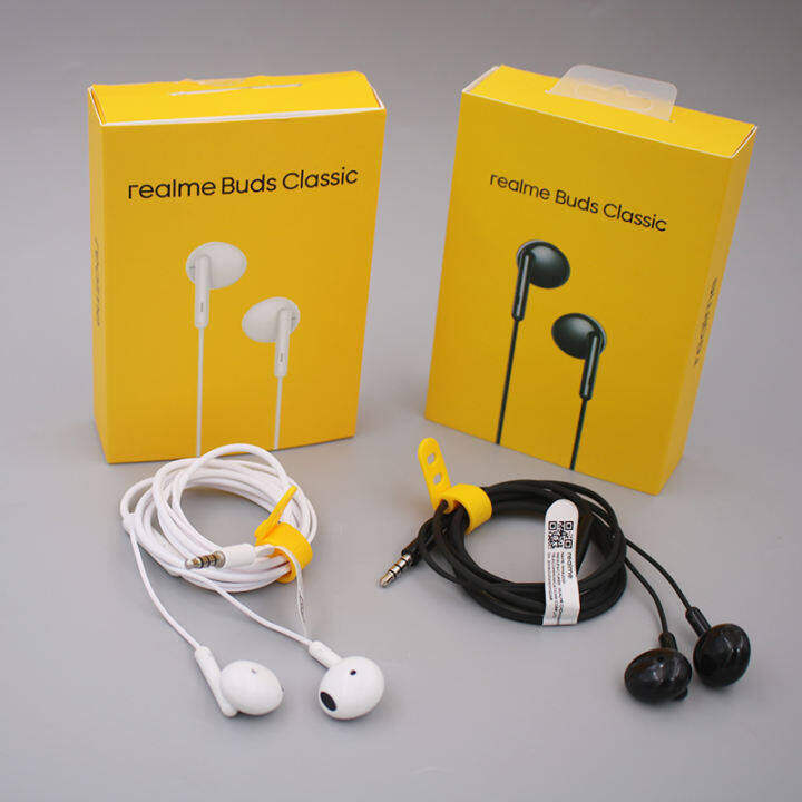 Realme 7 Pro Earphone - Best Price in 