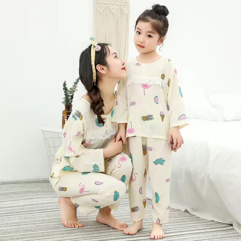 mother daughter pyjamas