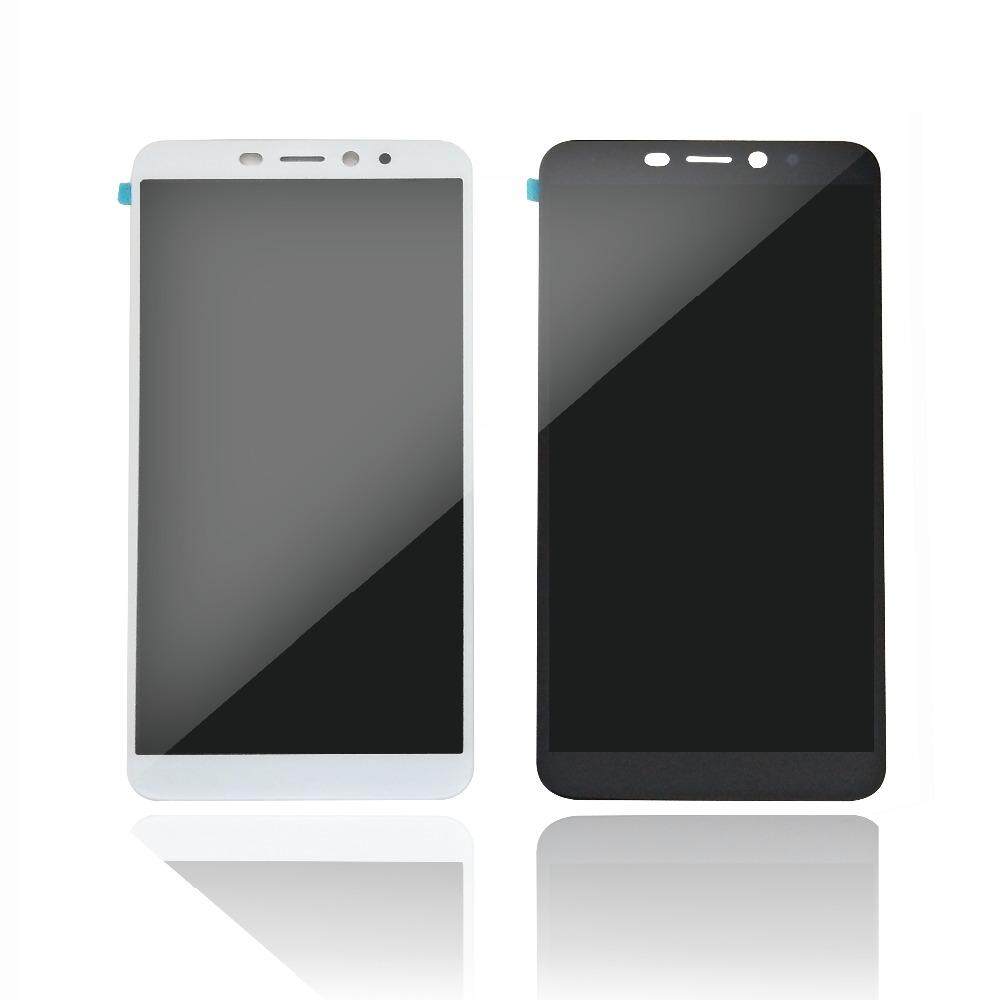 Untuk Infinix Hot S3 X573 Layar LCD Layar Sentuh Digitizer Perakitan Bagian Pengganti Layar dengan Merakit Alat