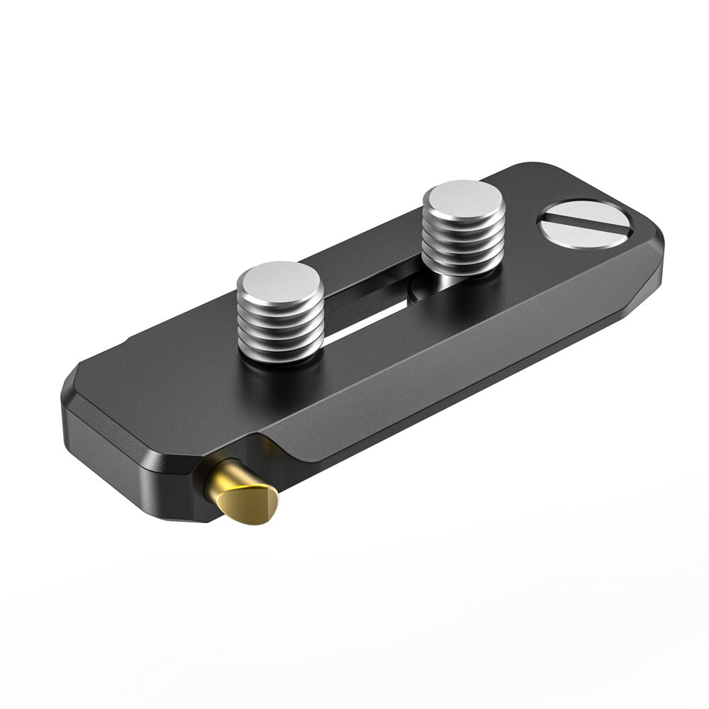 SmallRig NATO Rail Đường Sắt NATO 50Mm BUN2468B