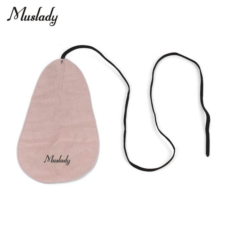 Muslady Wind Instruments Cleaning Cloth with Strap Cleaing Kit Malaysia