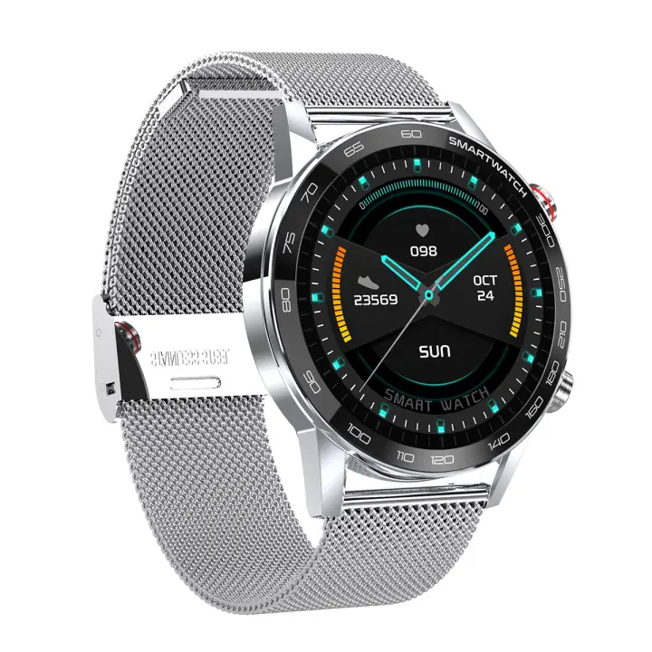 xiaomi watch ecg