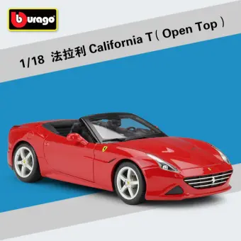 ferrari 488 gtb toy car