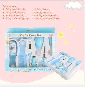baby health kit