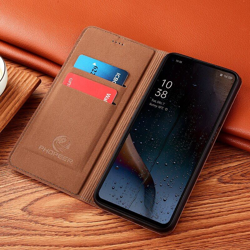 Ốp da thật đầu cá sấu 3D cho iPhone 17 Pro max 16 pro max 15 pro max 14 pro max 14 15 16 plus 16E 13 pro max 12 pro max 11 12 13 Pro Max, ốp lật ví nam châm cho 7 8 Plus X XR XS MAX