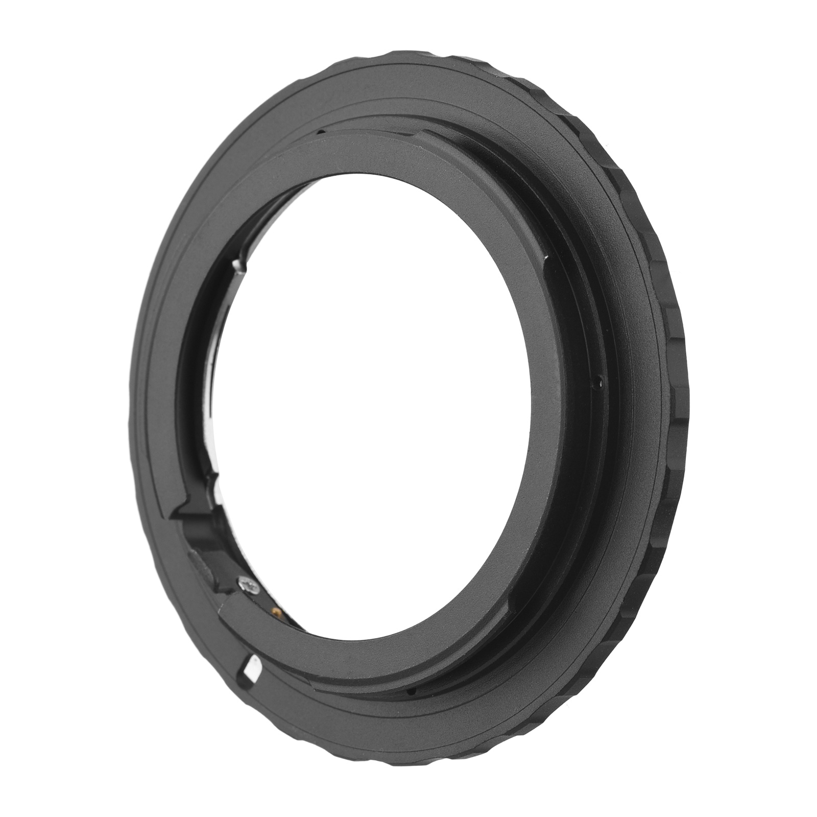 Andoer Nikon-EOS Ống Kính Máy Ảnh Ống Kính Bộ Chuyển Đổi Với Lấy Nét Vô Cực Thay Thế Đối Với Nikon F/AF AI AI AI-S Ống Kính Máy Ảnh Ống Kính Máy Canon EOS EF/EF EF-S Núi Máy Ảnh EOS 1DS 1D 5D 7D 60D 600D