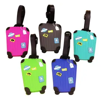new suitcase