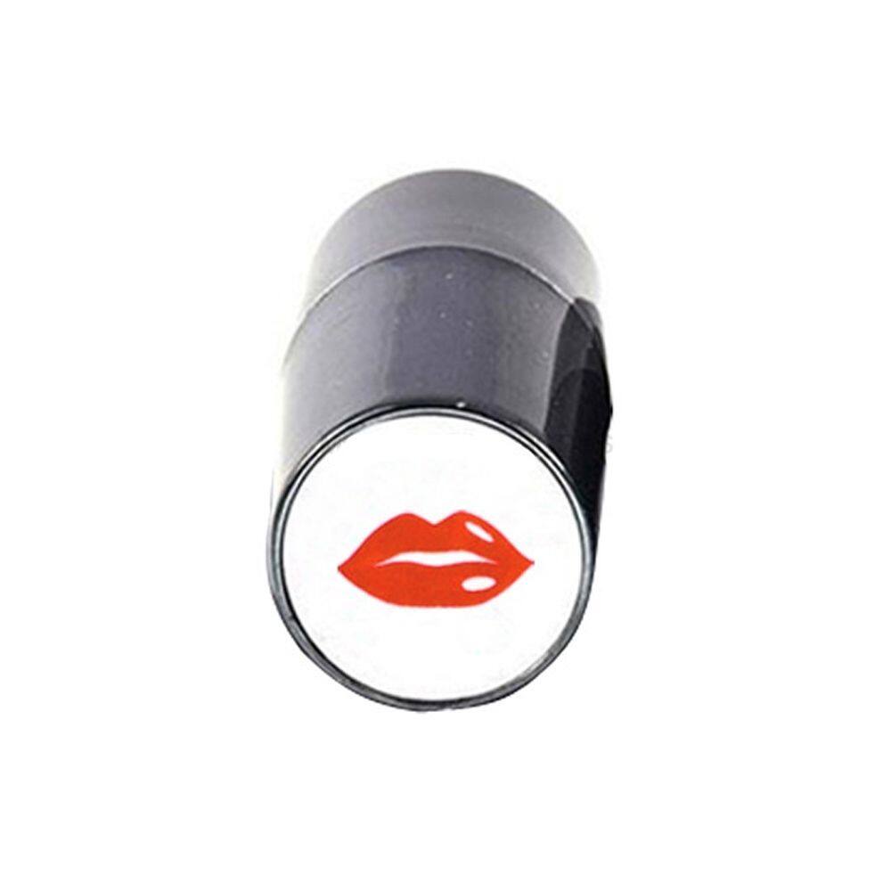 MEEU Golf Accessories Golf Training Aids Plastic Colorfast Multicolors Various Patterns Impression Seal Stamp Marker Golf Ball Stamper Quick-dry