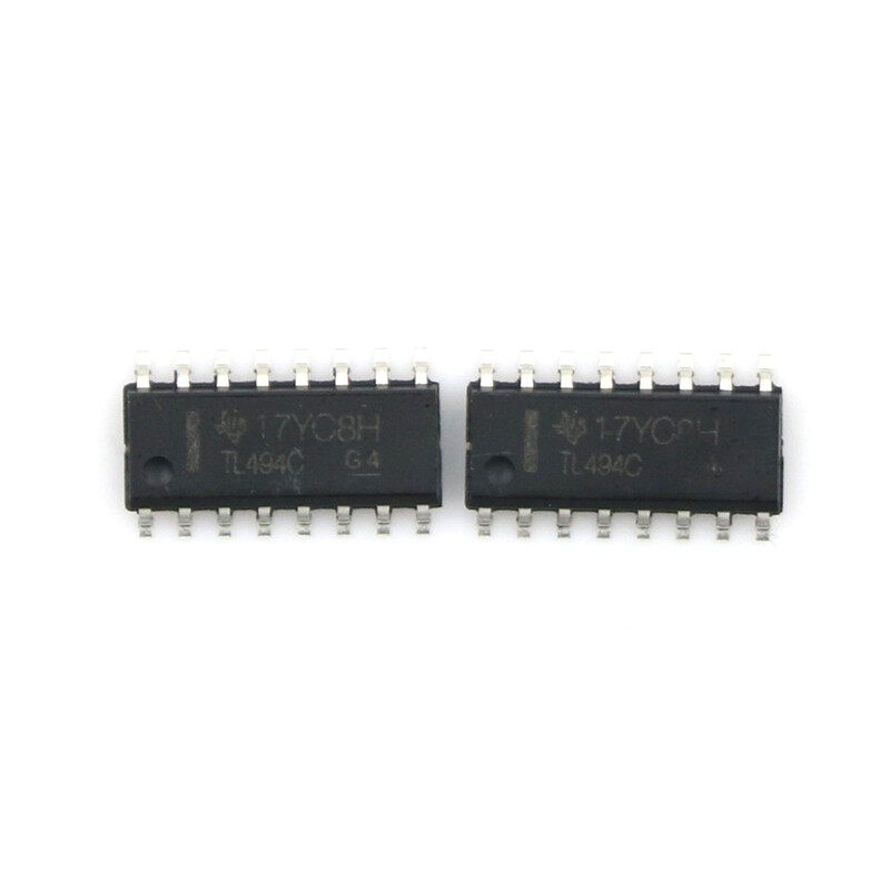 10pcs TL494C TL494CDR TL494 SMPS Controller SOP-16 SMD