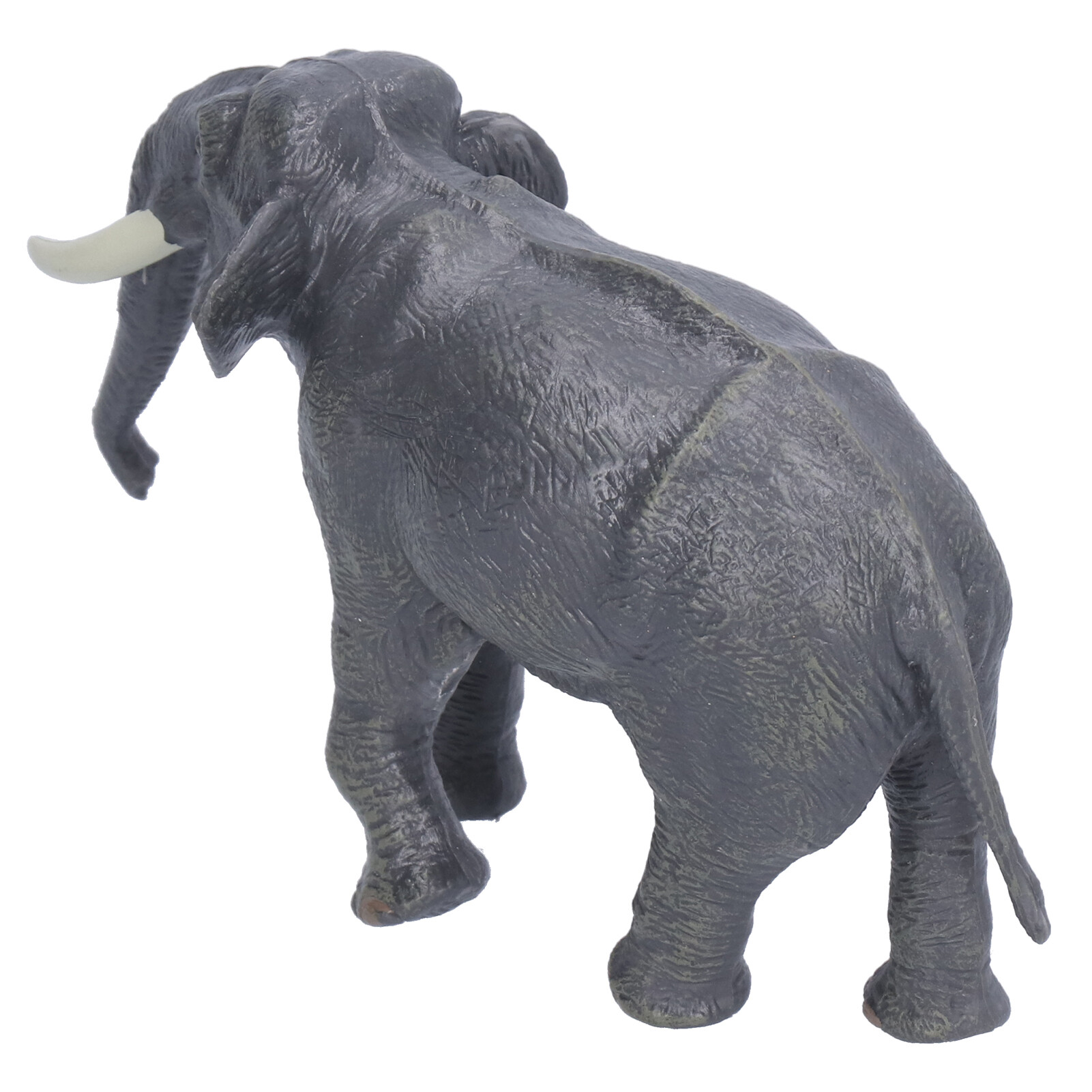 Elephant Model, Simulation Elephant Model Ornament Elephant Model Ornament for Home for School