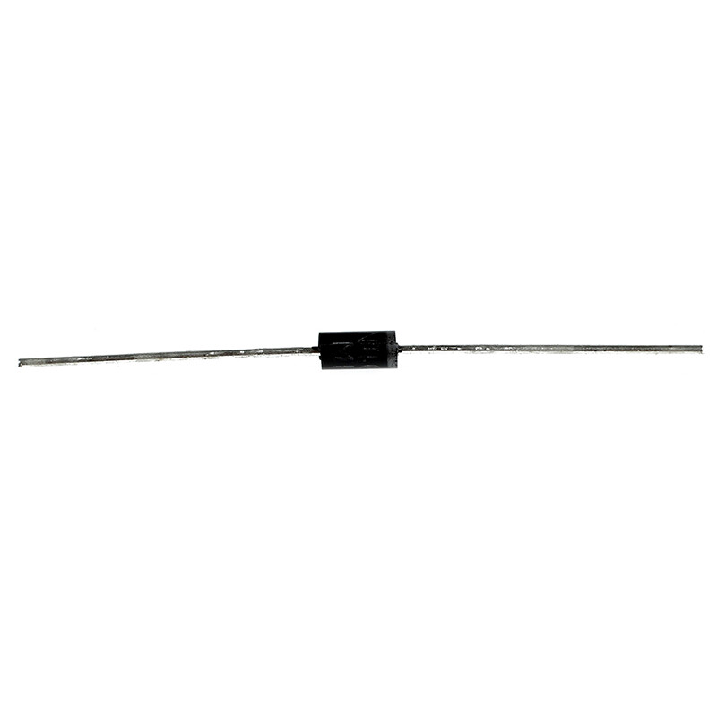 100PCS Rectifier Diode 1N4007 IN4007 DO-41 1A 1000V