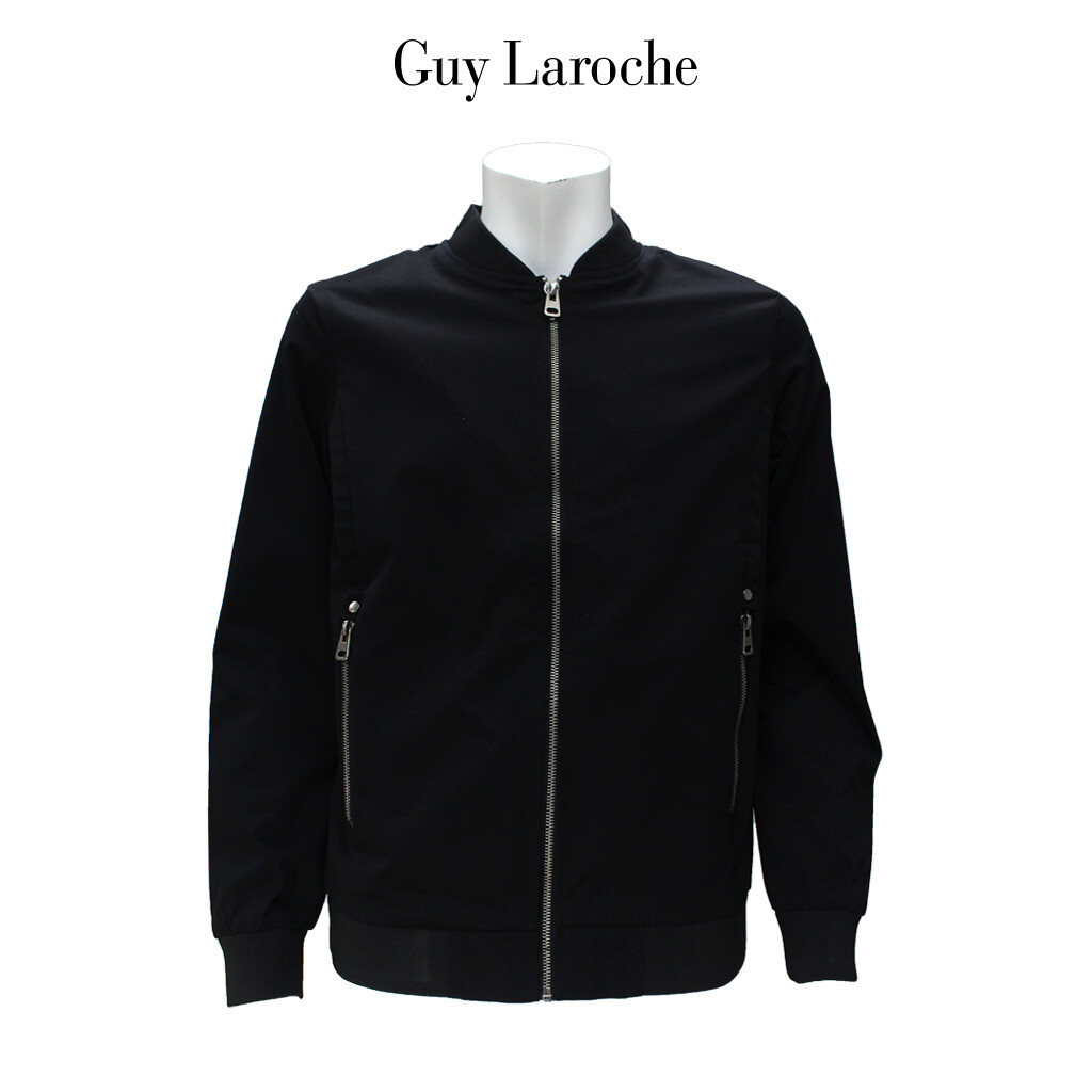 guy laroche jacket