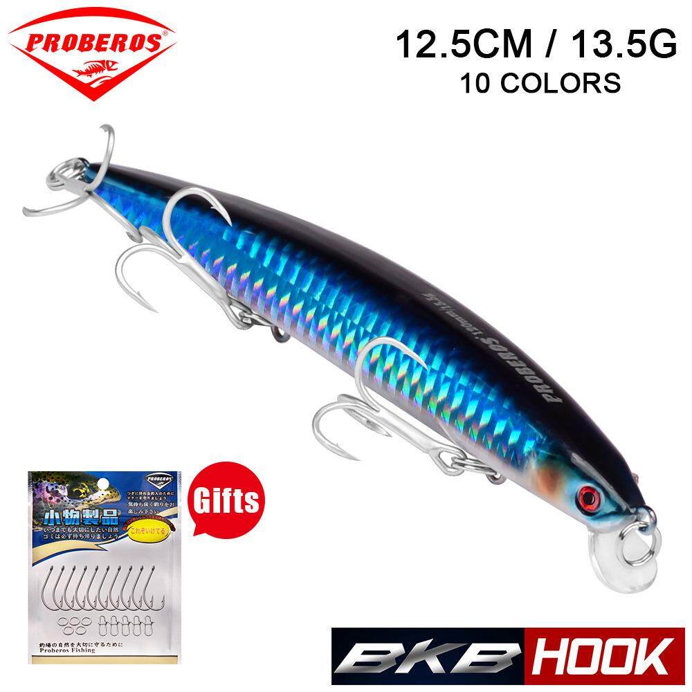 proberos lures