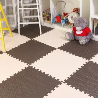 foam play tiles