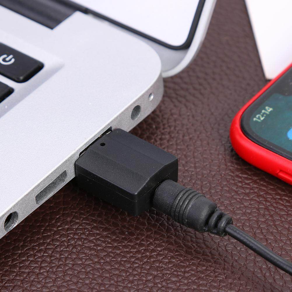 BT600 Bluetooth 5.0 USB Receiver Transmitter Wireless Audio Adapter Dongle