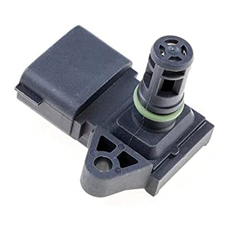 Pressure map sensor for cummins pressure temperature sensor m11 isc isl ism isx isb 5wk96802 2872784 4921324 2897334