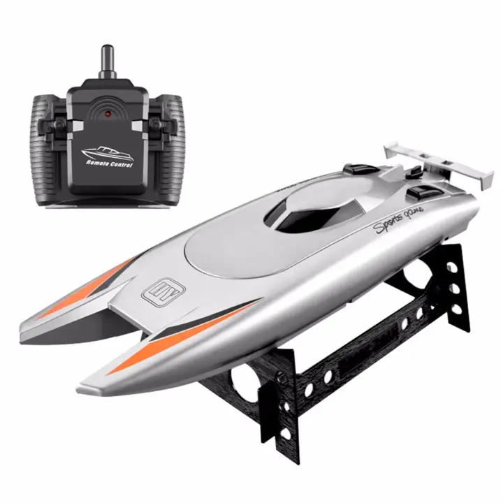 racing boat radio control