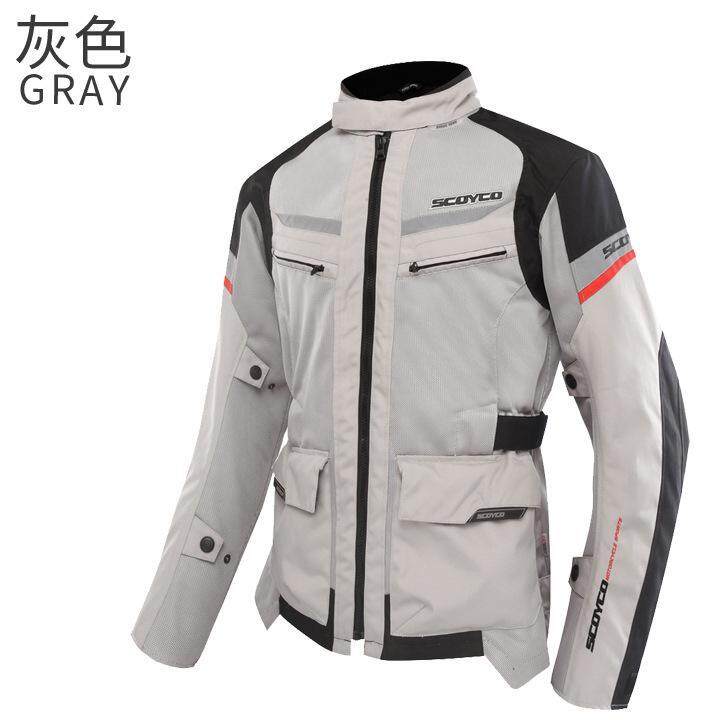 breathable jacket for summer
