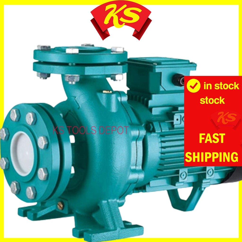 LEO XST 32 STANDARD CENTRIFUGAL PUMPS XST PUMP AIR air conditioning ...