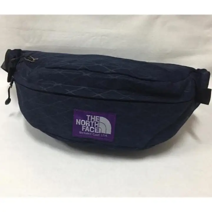 the north face chest bag